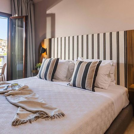 Aretousa Hotel Skiathos Chora Extérieur photo