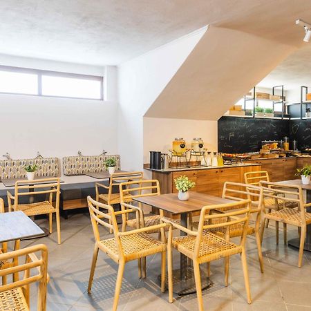 Aretousa Hotel Skiathos Chora Extérieur photo