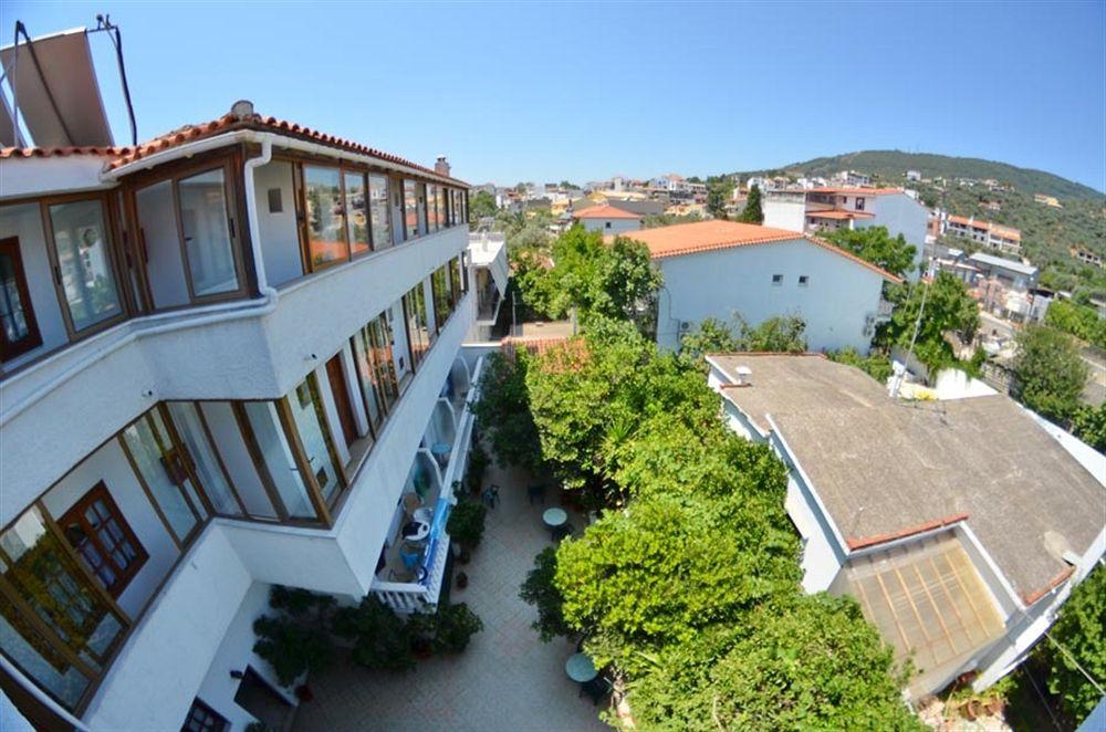 Aretousa Hotel Skiathos Chora Extérieur photo