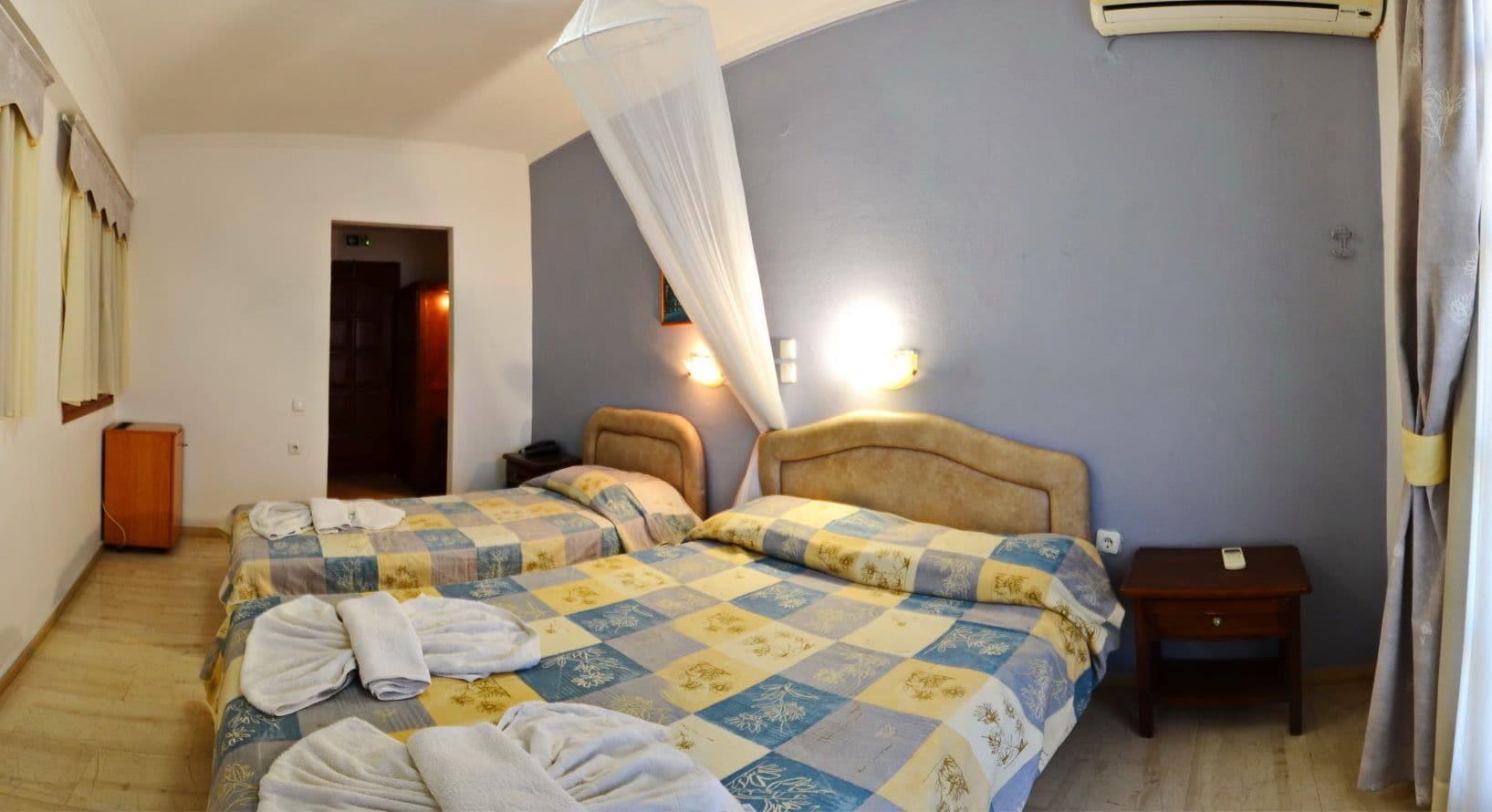 Aretousa Hotel Skiathos Chora Extérieur photo