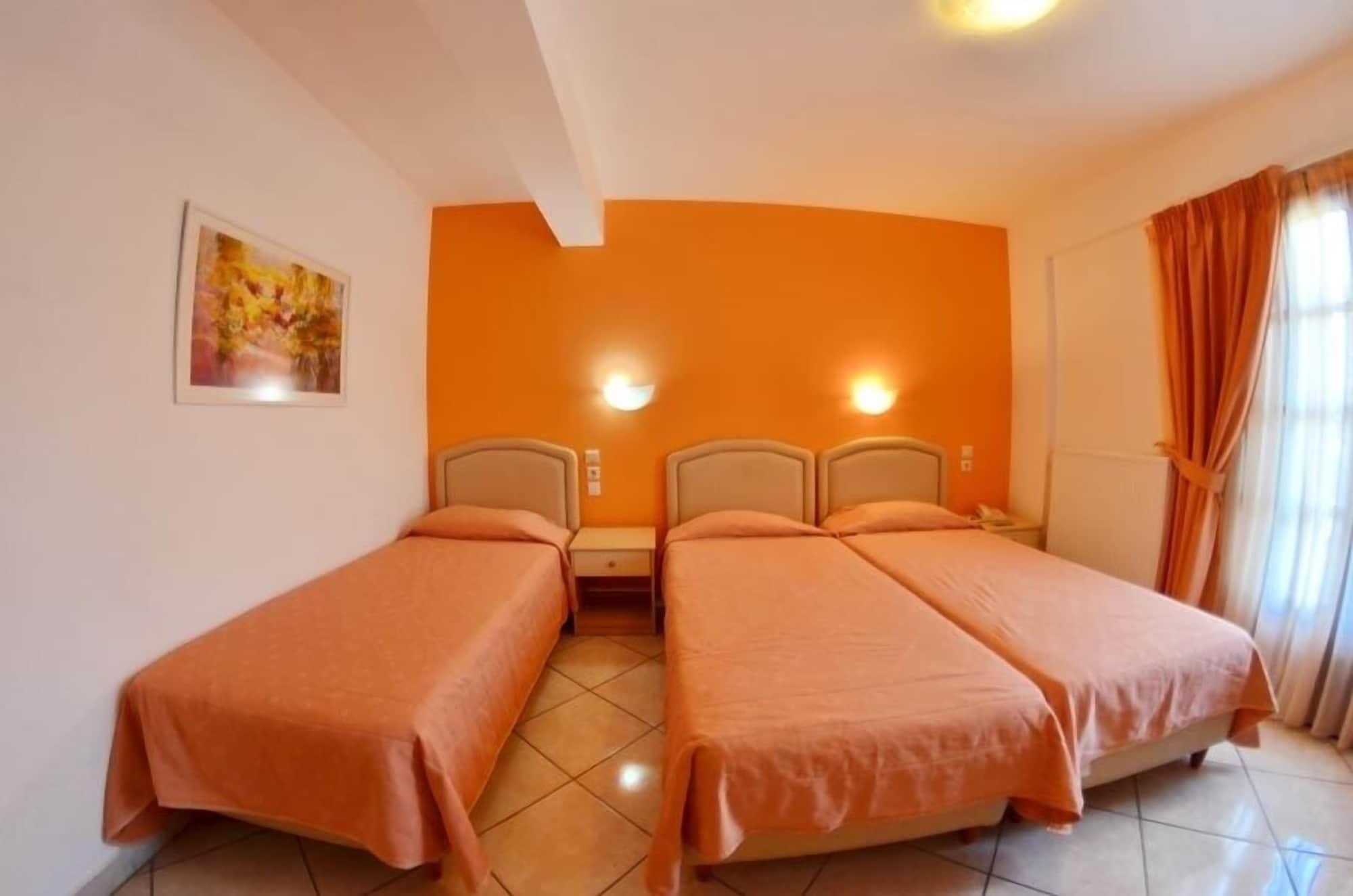 Aretousa Hotel Skiathos Chora Extérieur photo