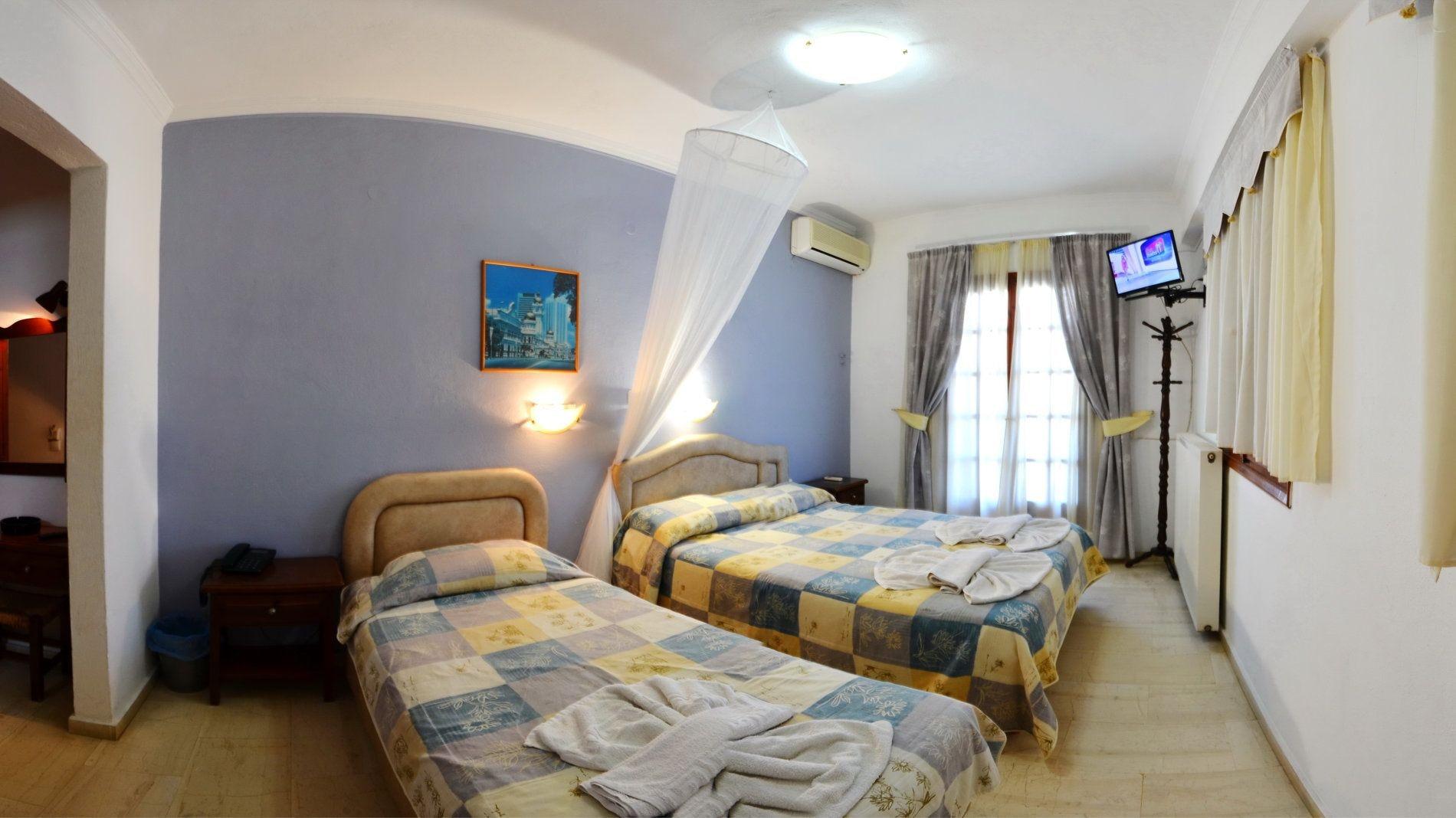 Aretousa Hotel Skiathos Chora Extérieur photo