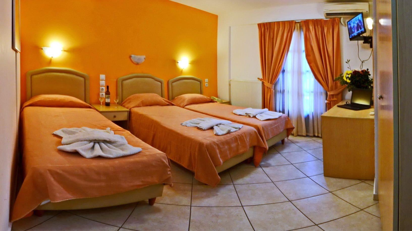 Aretousa Hotel Skiathos Chora Extérieur photo
