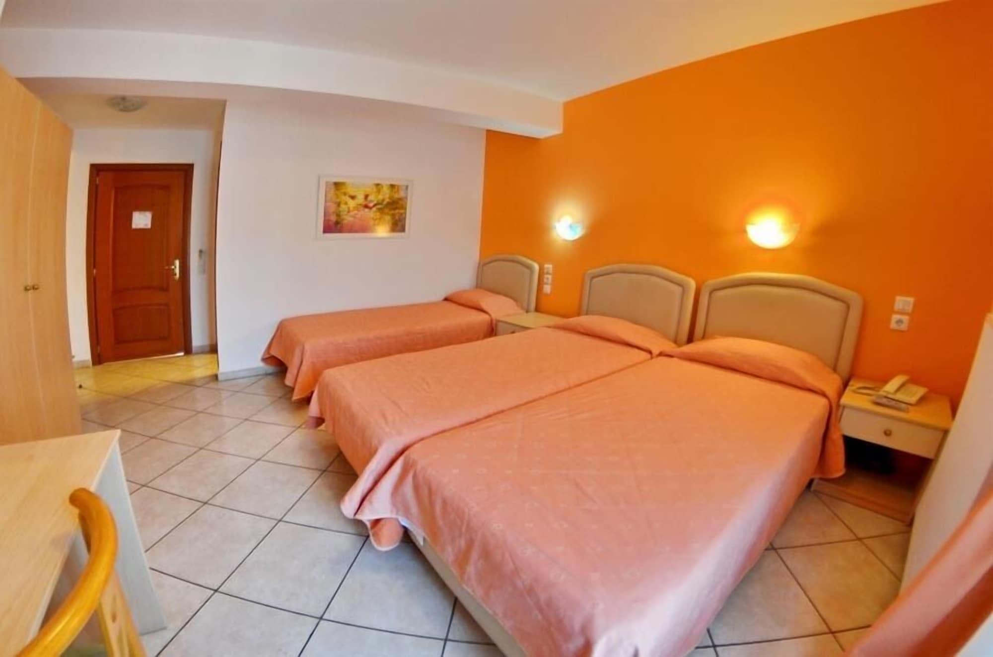 Aretousa Hotel Skiathos Chora Extérieur photo