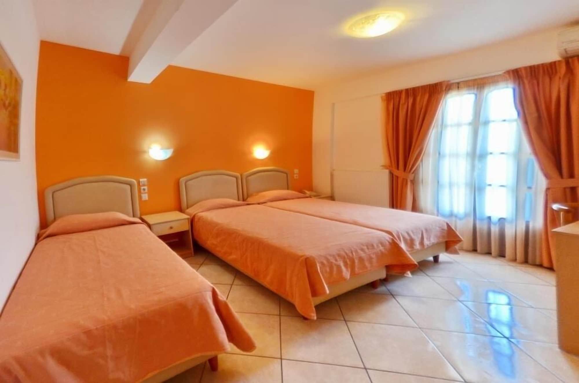 Aretousa Hotel Skiathos Chora Extérieur photo