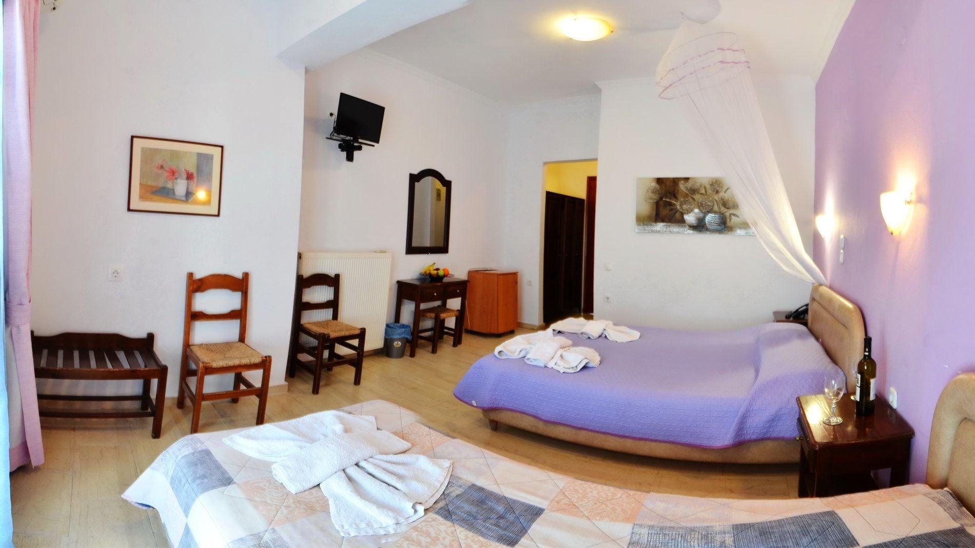 Aretousa Hotel Skiathos Chora Extérieur photo