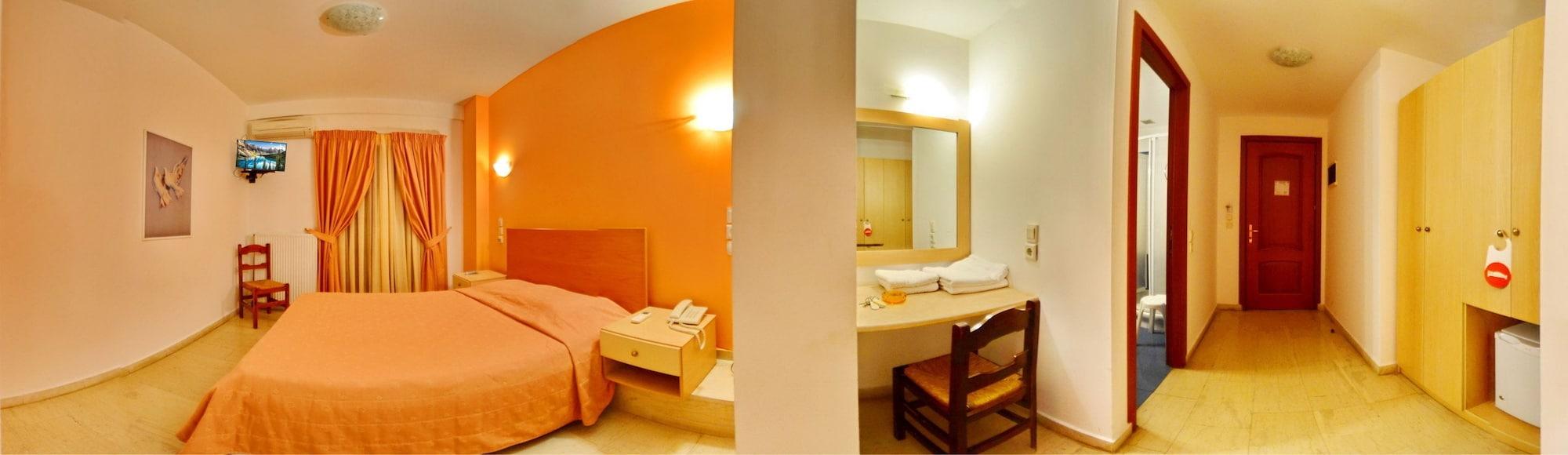 Aretousa Hotel Skiathos Chora Extérieur photo