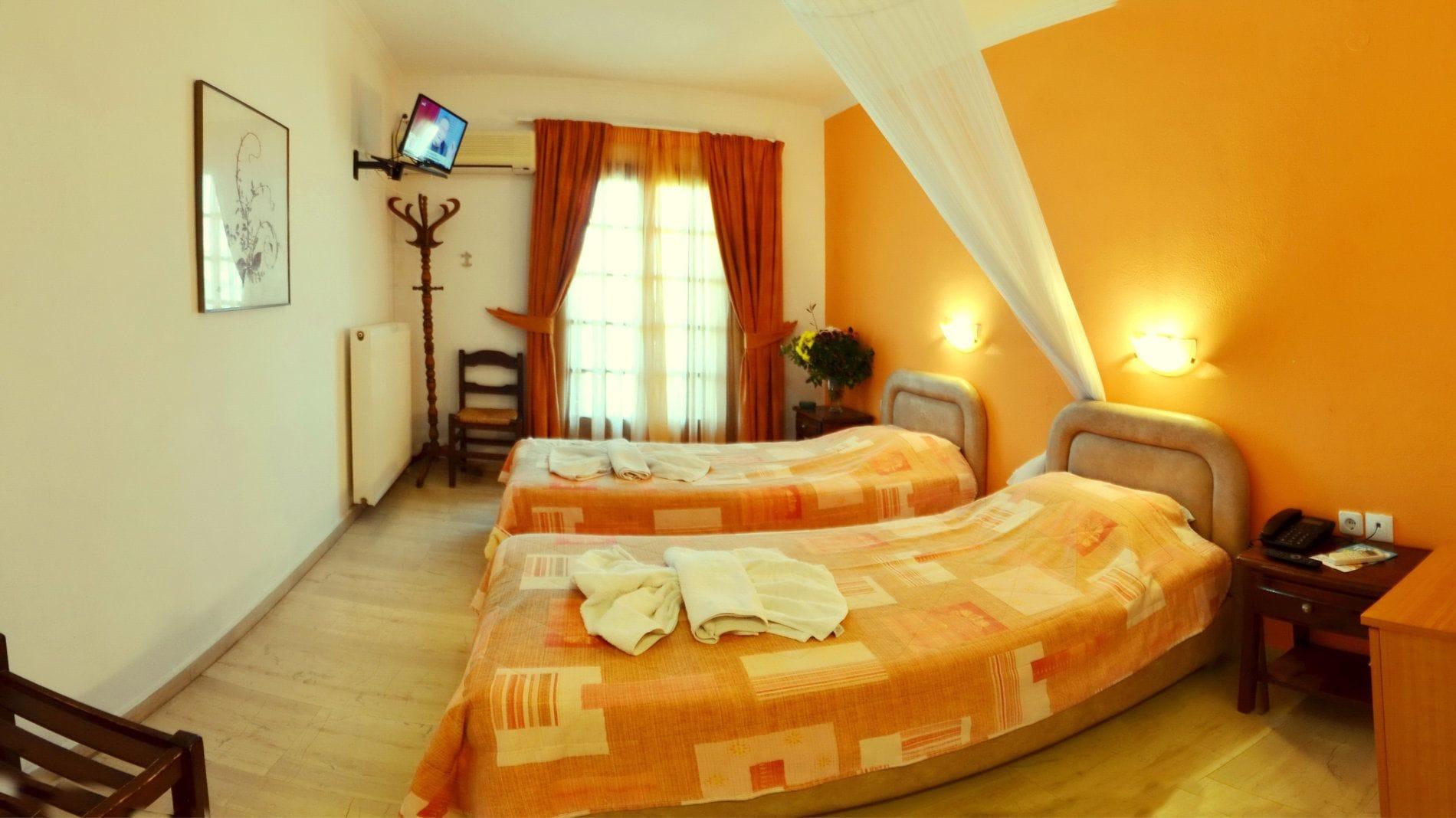 Aretousa Hotel Skiathos Chora Extérieur photo