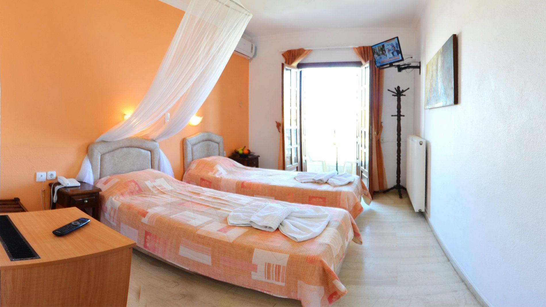 Aretousa Hotel Skiathos Chora Extérieur photo