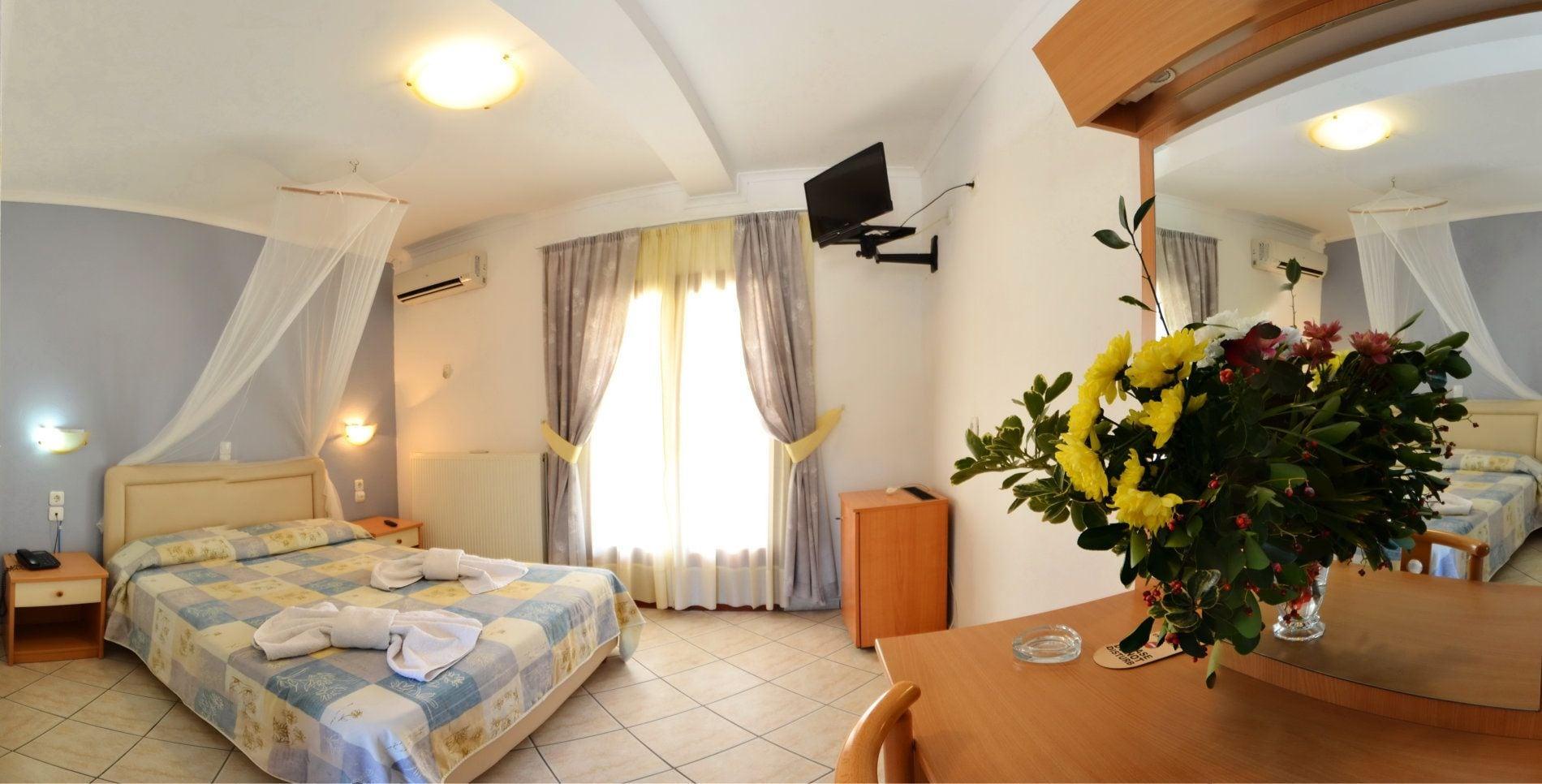 Aretousa Hotel Skiathos Chora Extérieur photo
