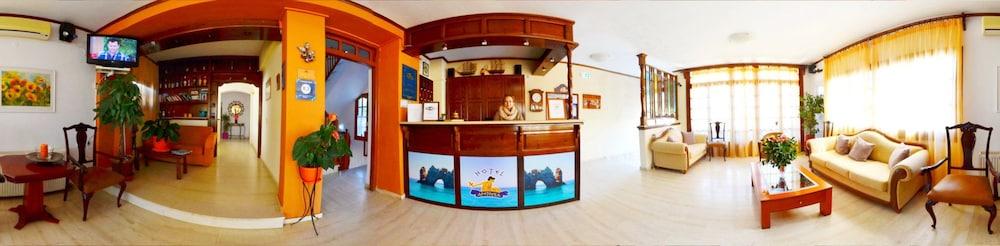 Aretousa Hotel Skiathos Chora Extérieur photo