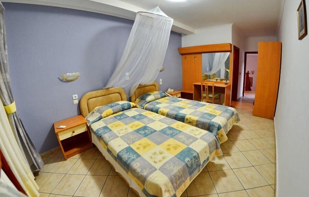 Aretousa Hotel Skiathos Chora Extérieur photo