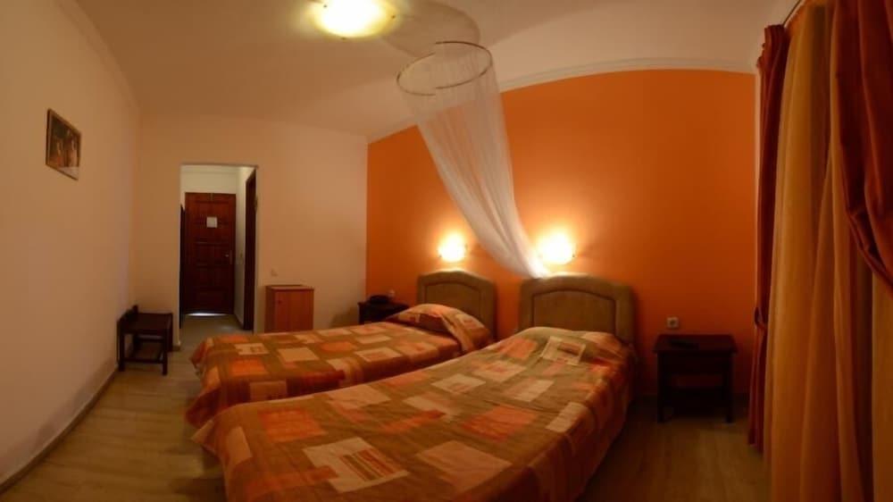 Aretousa Hotel Skiathos Chora Extérieur photo