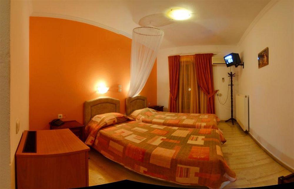 Aretousa Hotel Skiathos Chora Extérieur photo