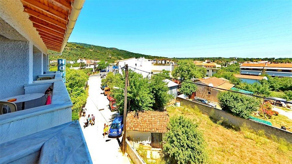 Aretousa Hotel Skiathos Chora Extérieur photo