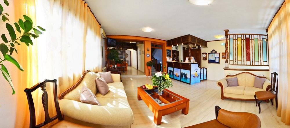 Aretousa Hotel Skiathos Chora Extérieur photo