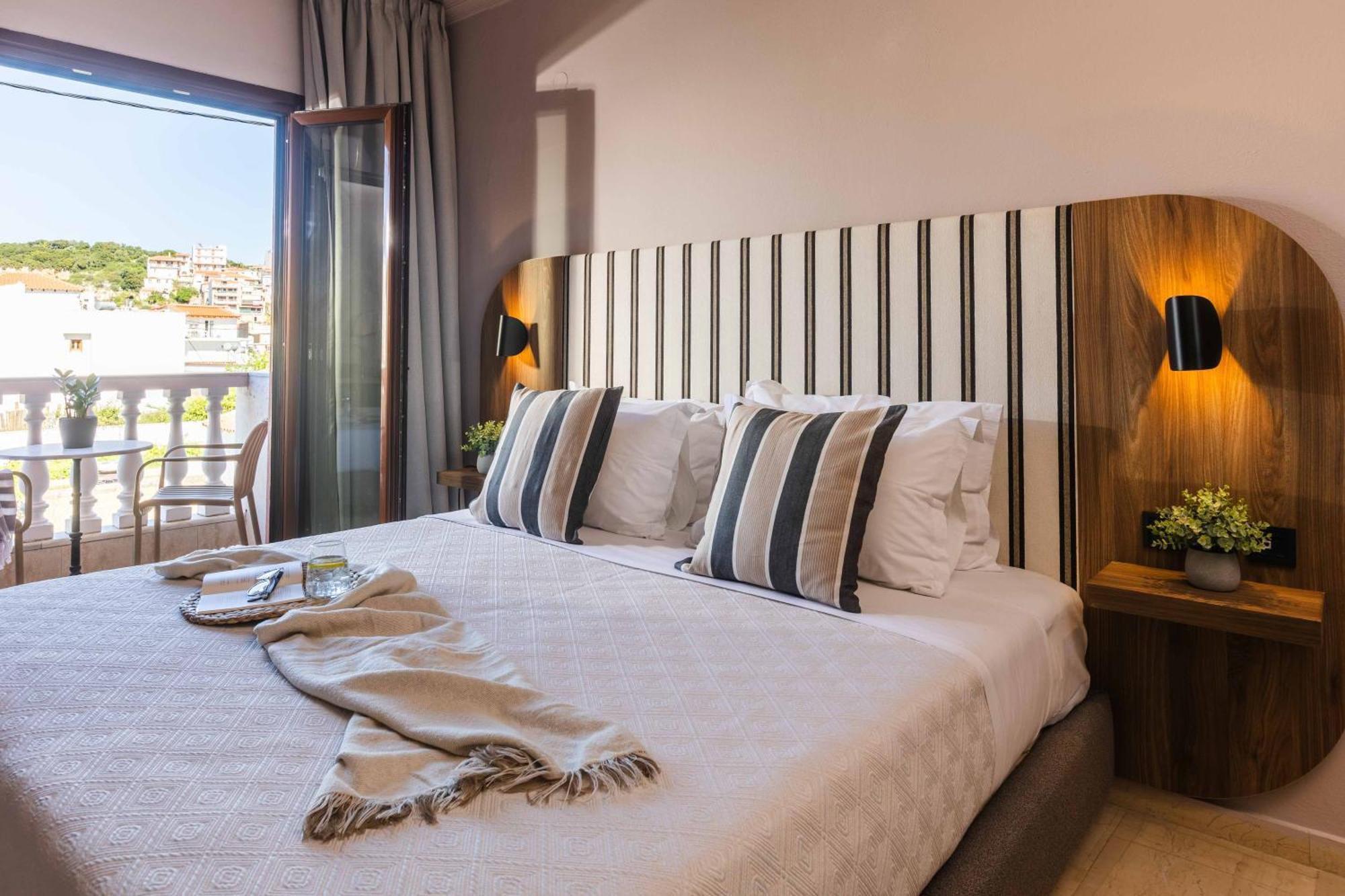 Aretousa Hotel Skiathos Chora Extérieur photo
