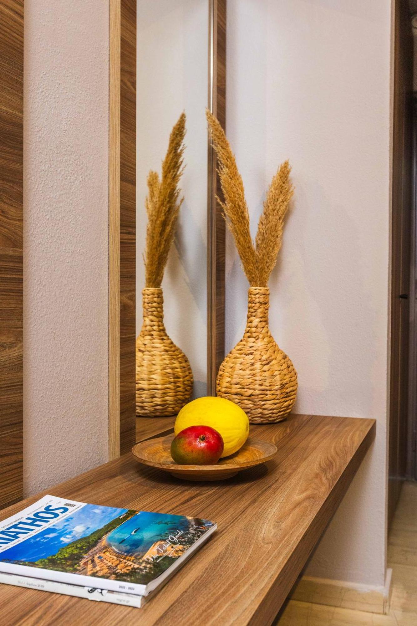 Aretousa Hotel Skiathos Chora Extérieur photo