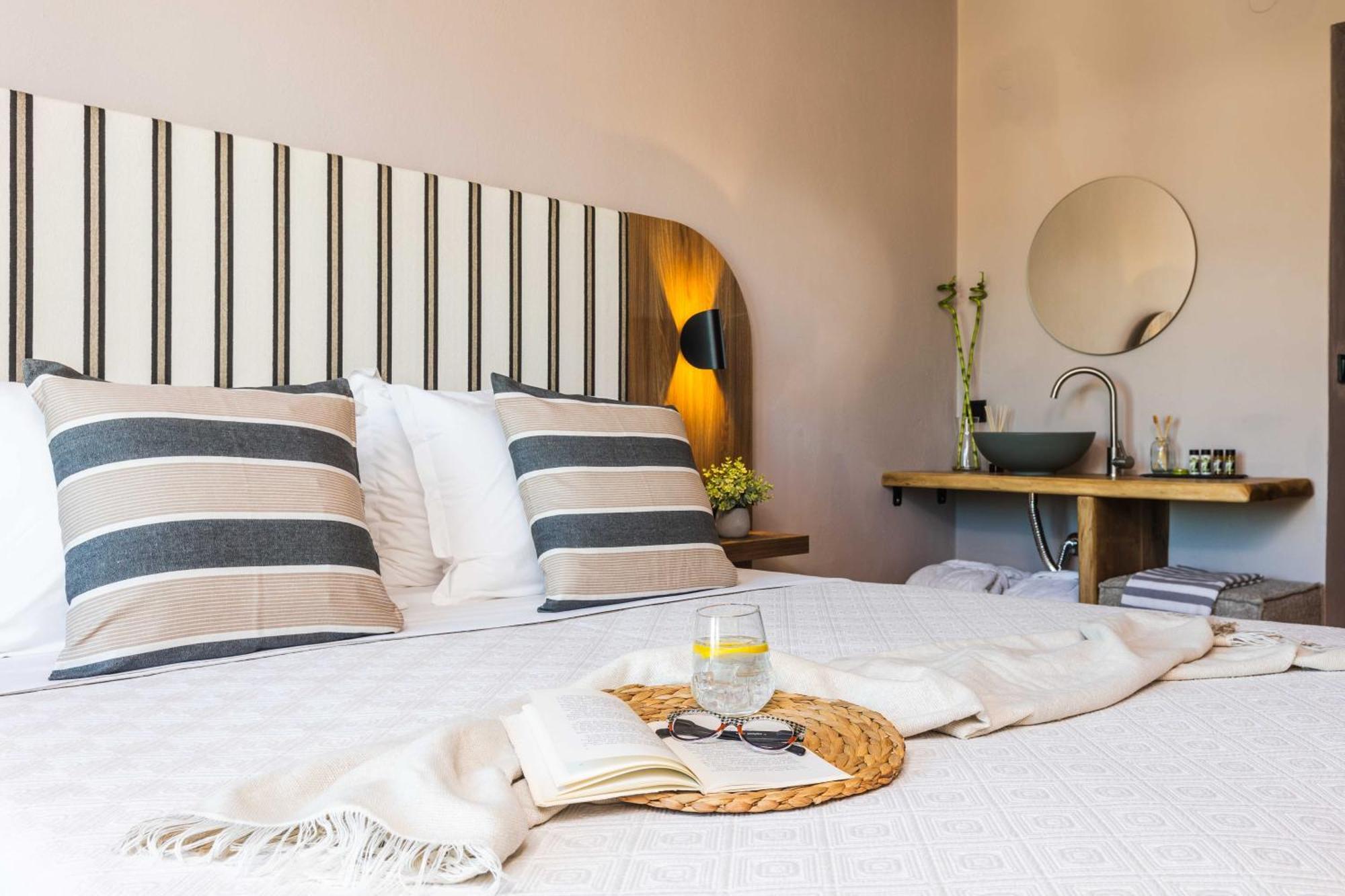 Aretousa Hotel Skiathos Chora Extérieur photo
