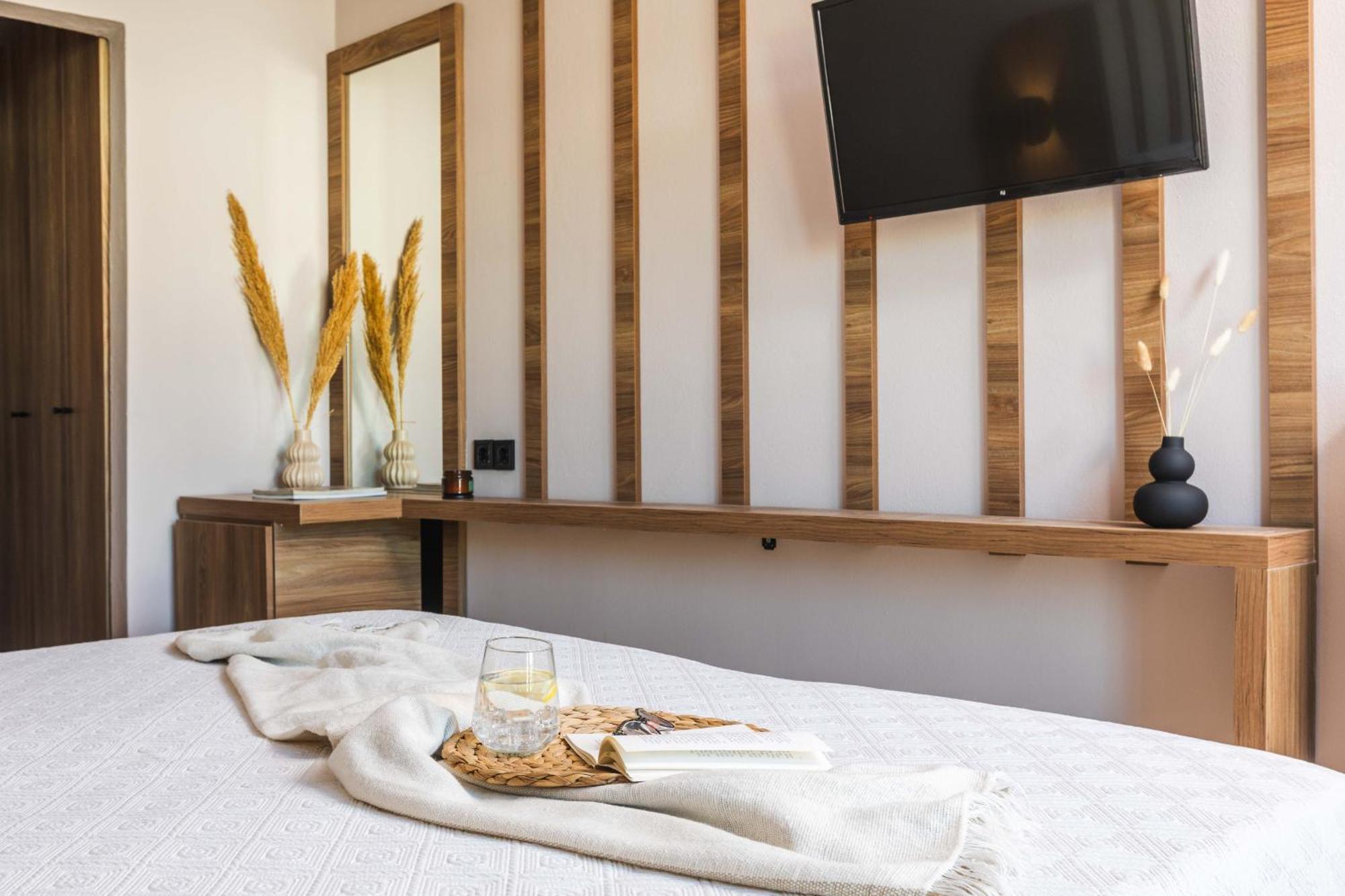 Aretousa Hotel Skiathos Chora Extérieur photo