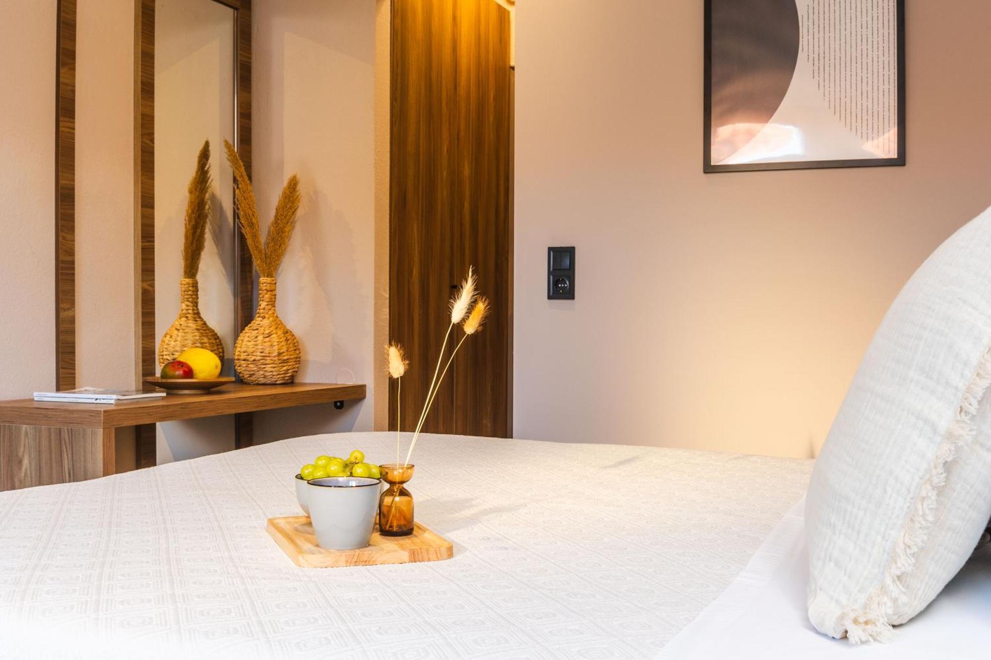Aretousa Hotel Skiathos Chora Extérieur photo