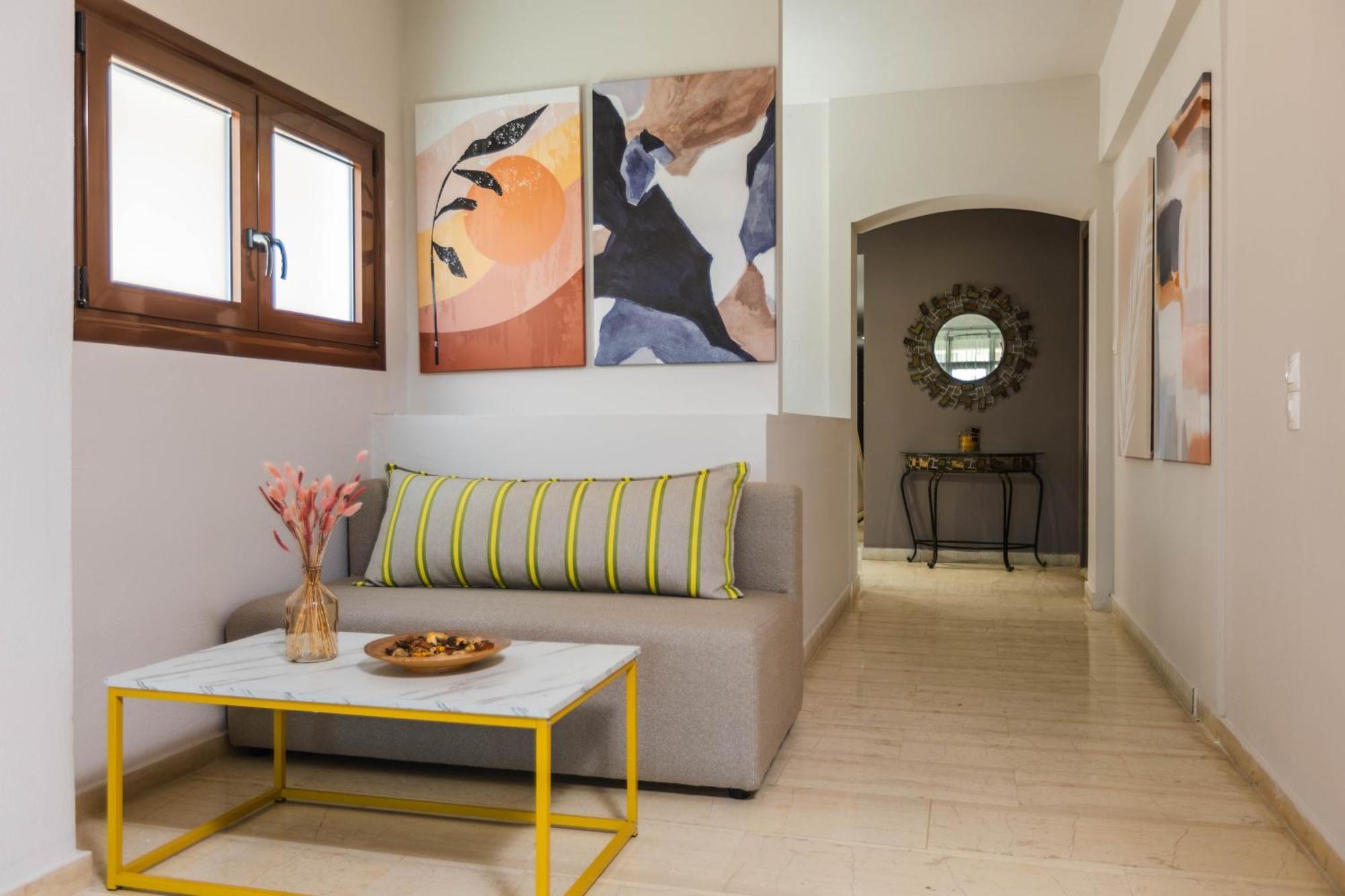 Aretousa Hotel Skiathos Chora Extérieur photo