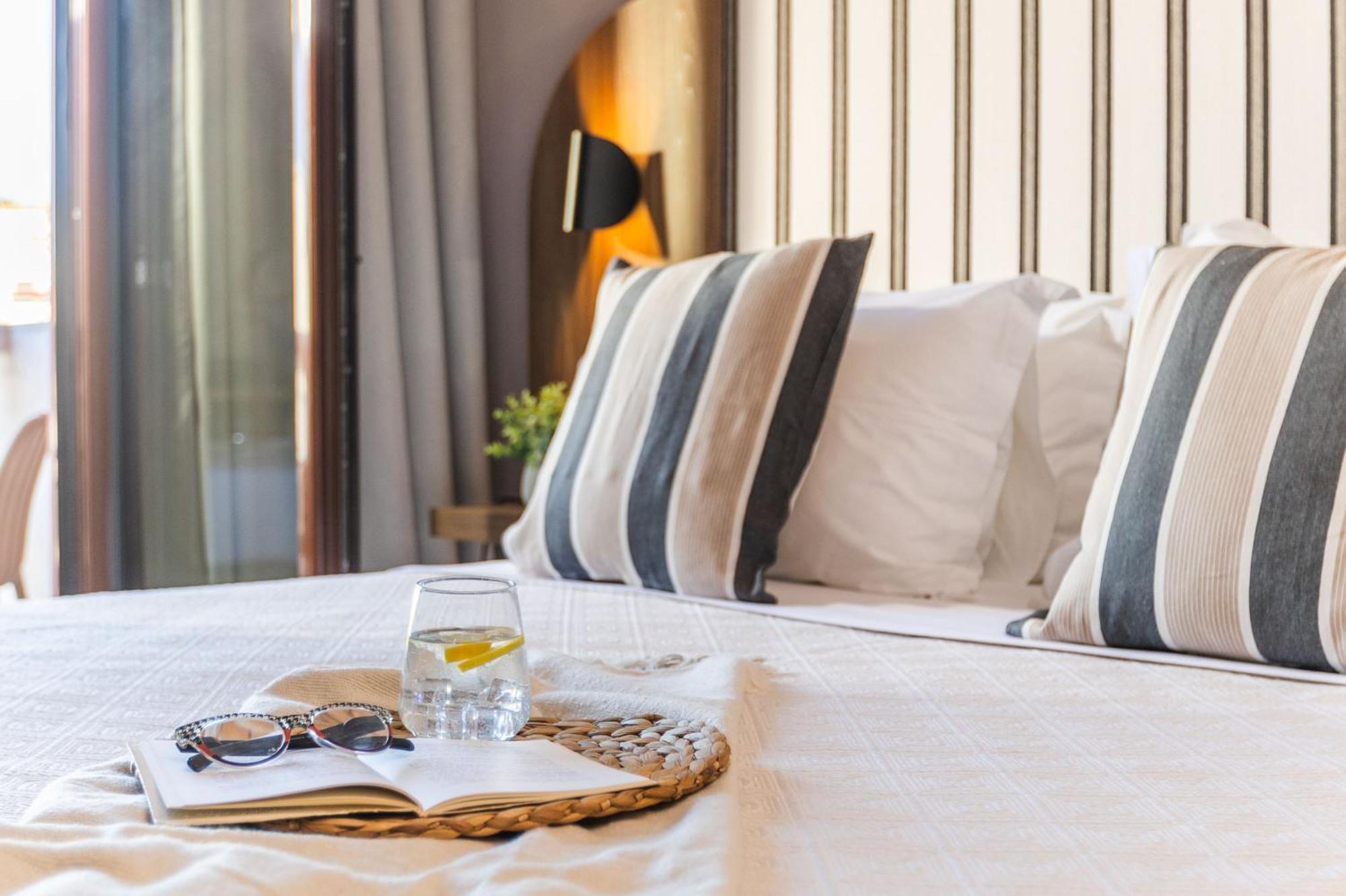 Aretousa Hotel Skiathos Chora Extérieur photo