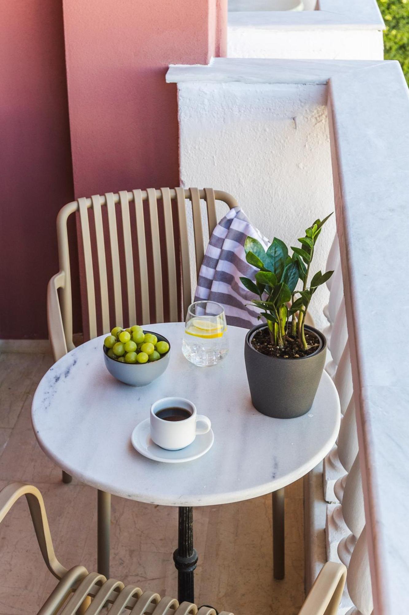 Aretousa Hotel Skiathos Chora Extérieur photo