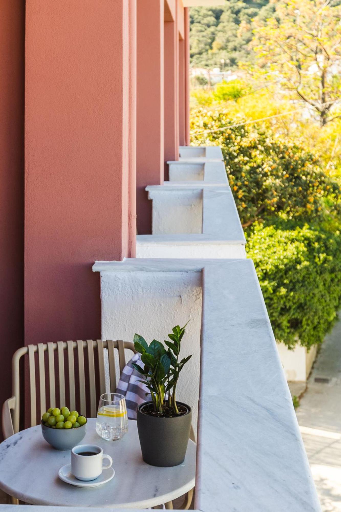 Aretousa Hotel Skiathos Chora Extérieur photo