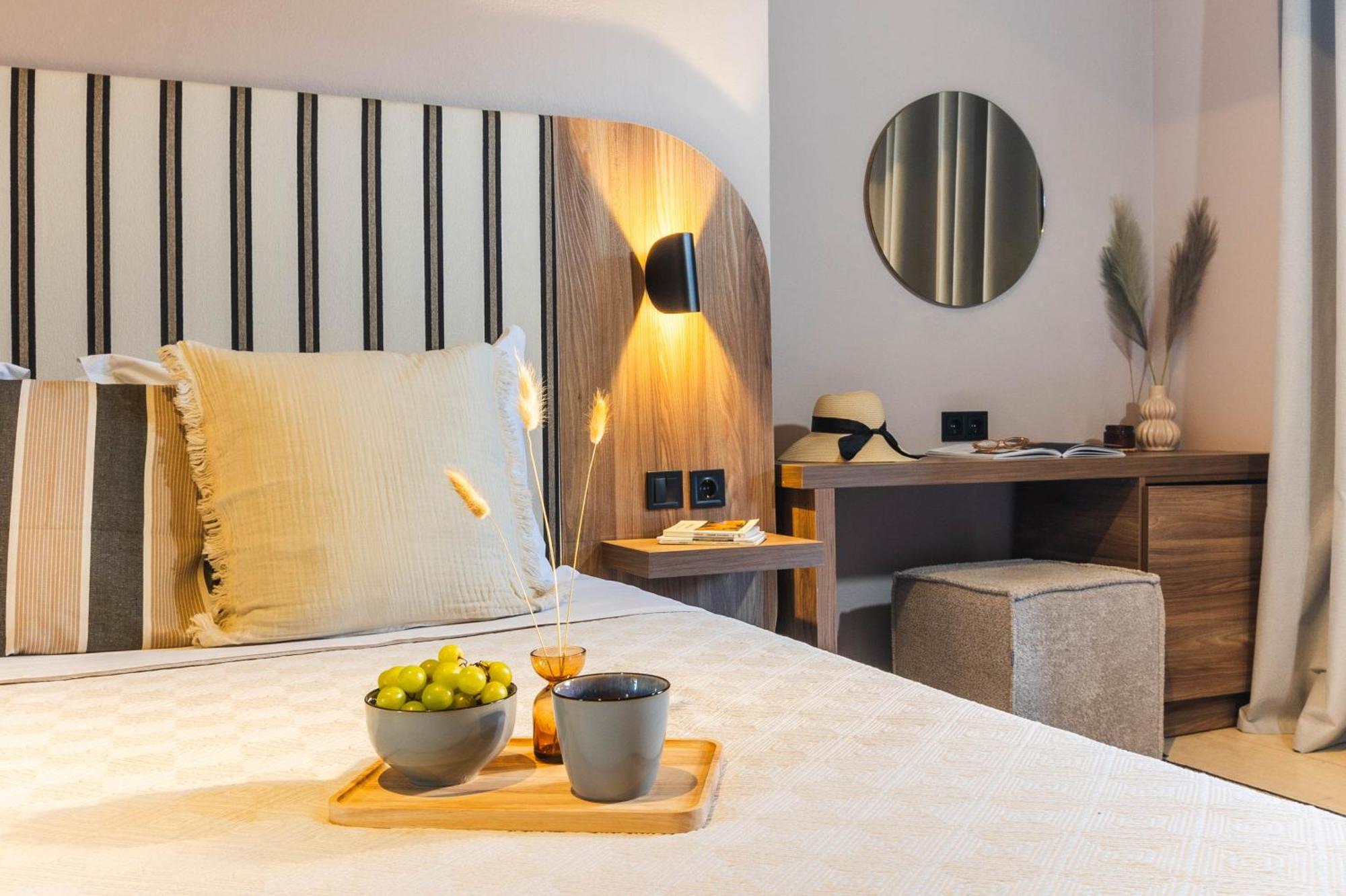 Aretousa Hotel Skiathos Chora Extérieur photo