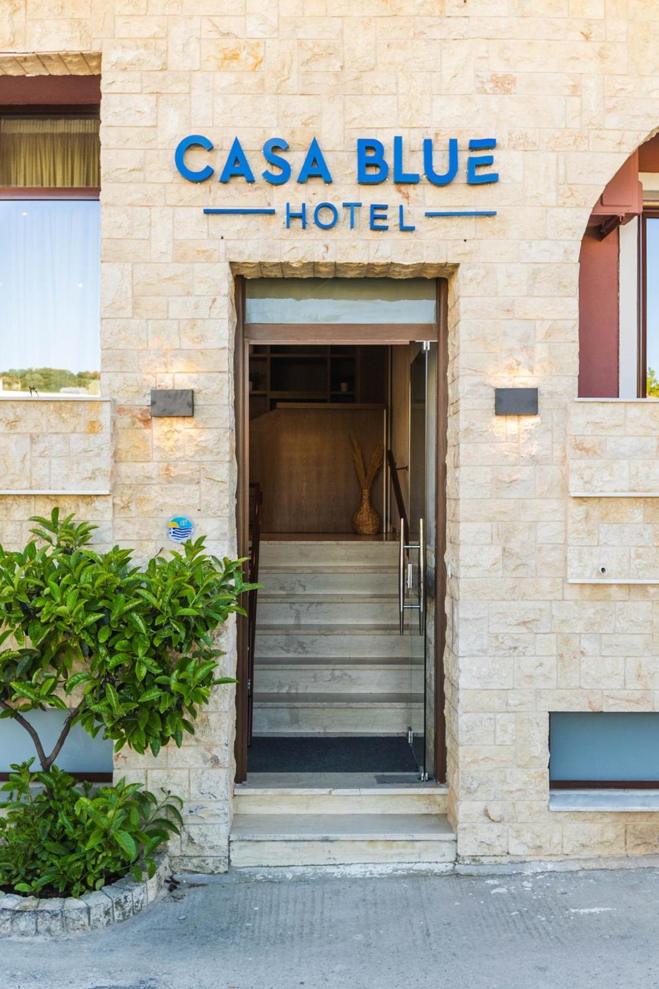 Aretousa Hotel Skiathos Chora Extérieur photo