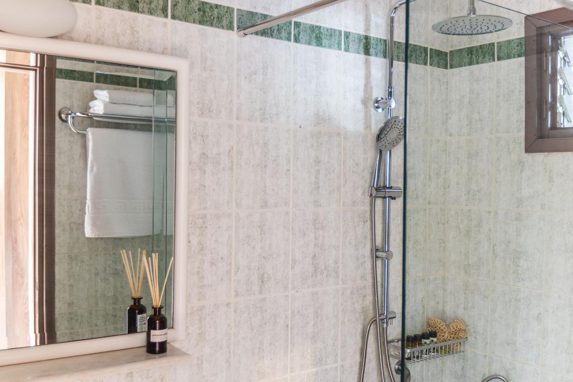 Aretousa Hotel Skiathos Chora Chambre photo