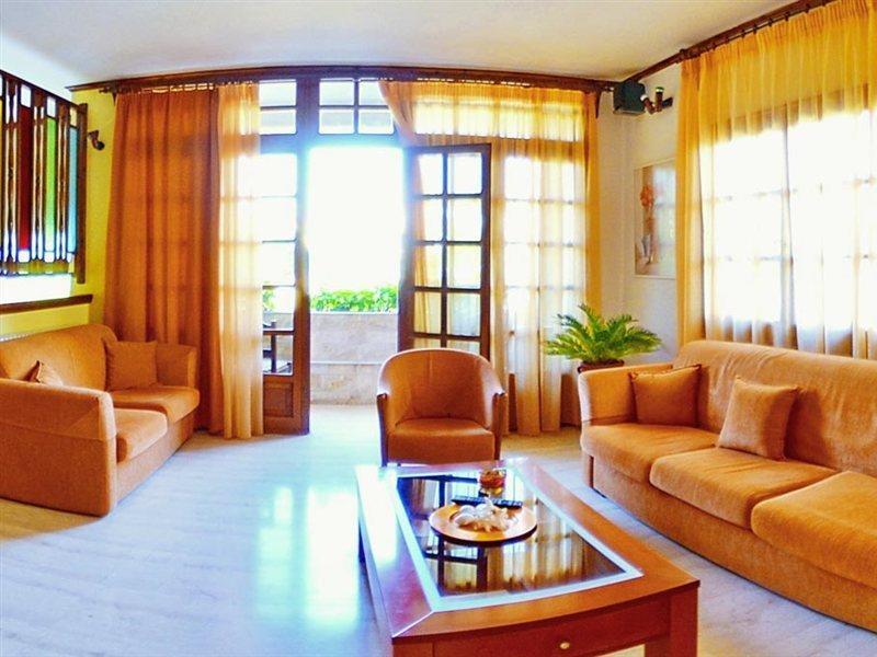 Aretousa Hotel Skiathos Chora Extérieur photo