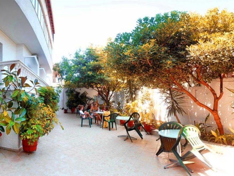 Aretousa Hotel Skiathos Chora Extérieur photo