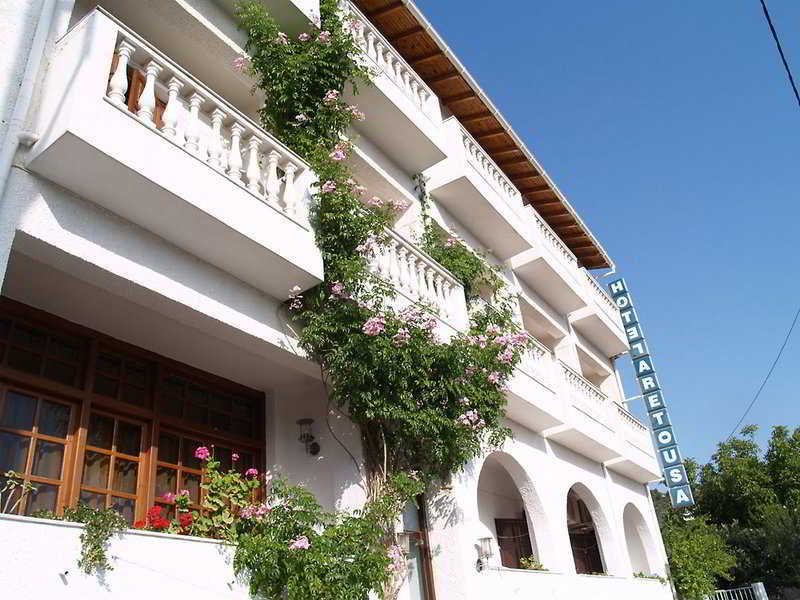 Aretousa Hotel Skiathos Chora Extérieur photo