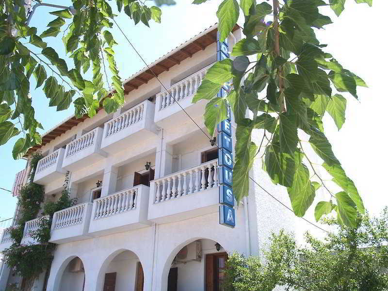 Aretousa Hotel Skiathos Chora Extérieur photo