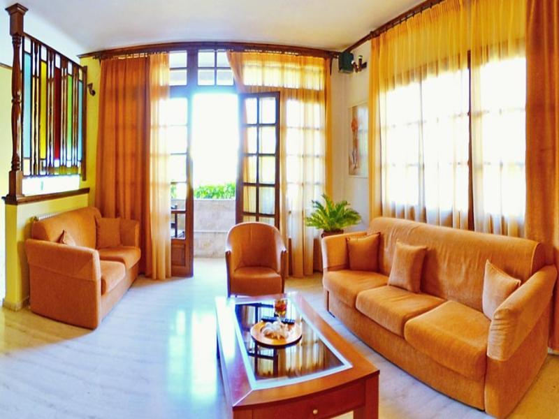 Aretousa Hotel Skiathos Chora Extérieur photo