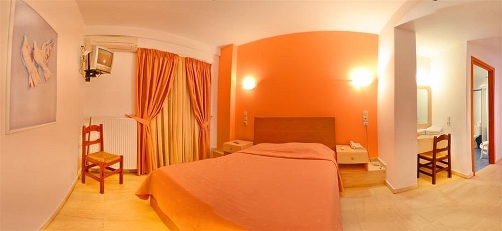 Aretousa Hotel Skiathos Chora Extérieur photo