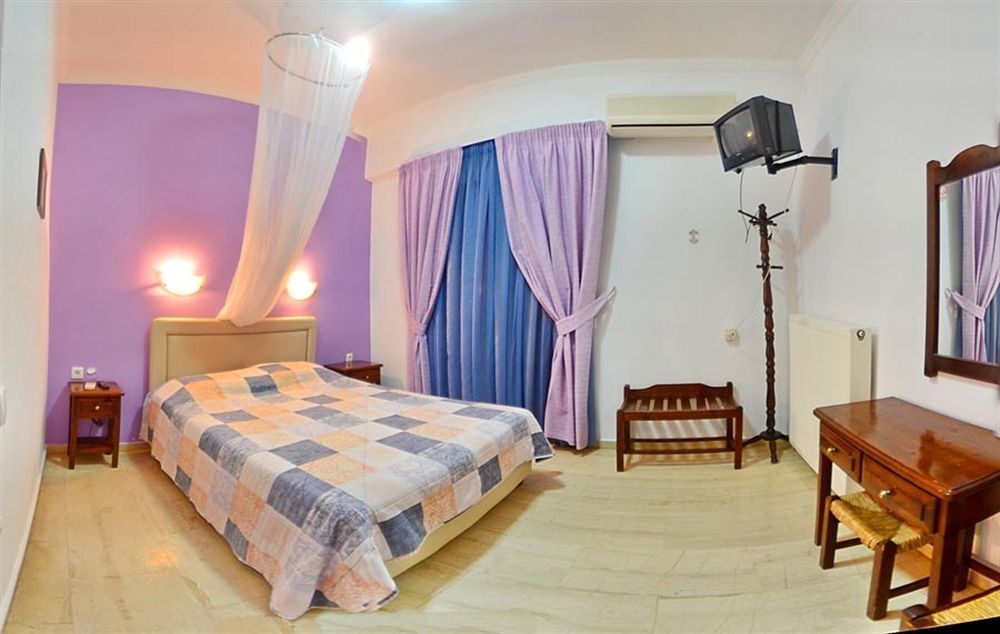 Aretousa Hotel Skiathos Chora Extérieur photo