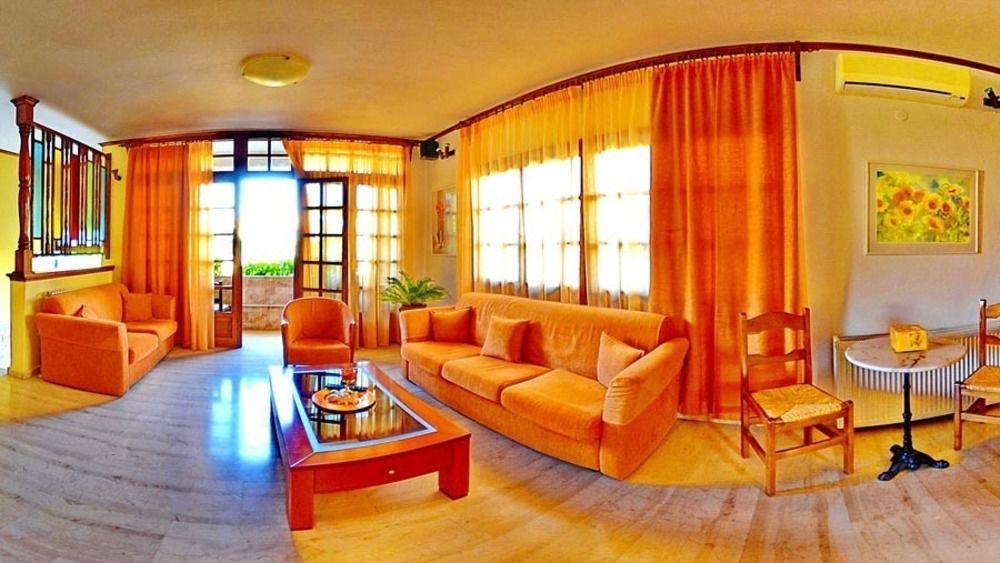 Aretousa Hotel Skiathos Chora Extérieur photo