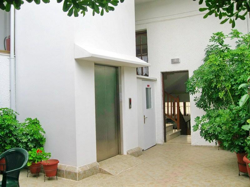 Aretousa Hotel Skiathos Chora Extérieur photo