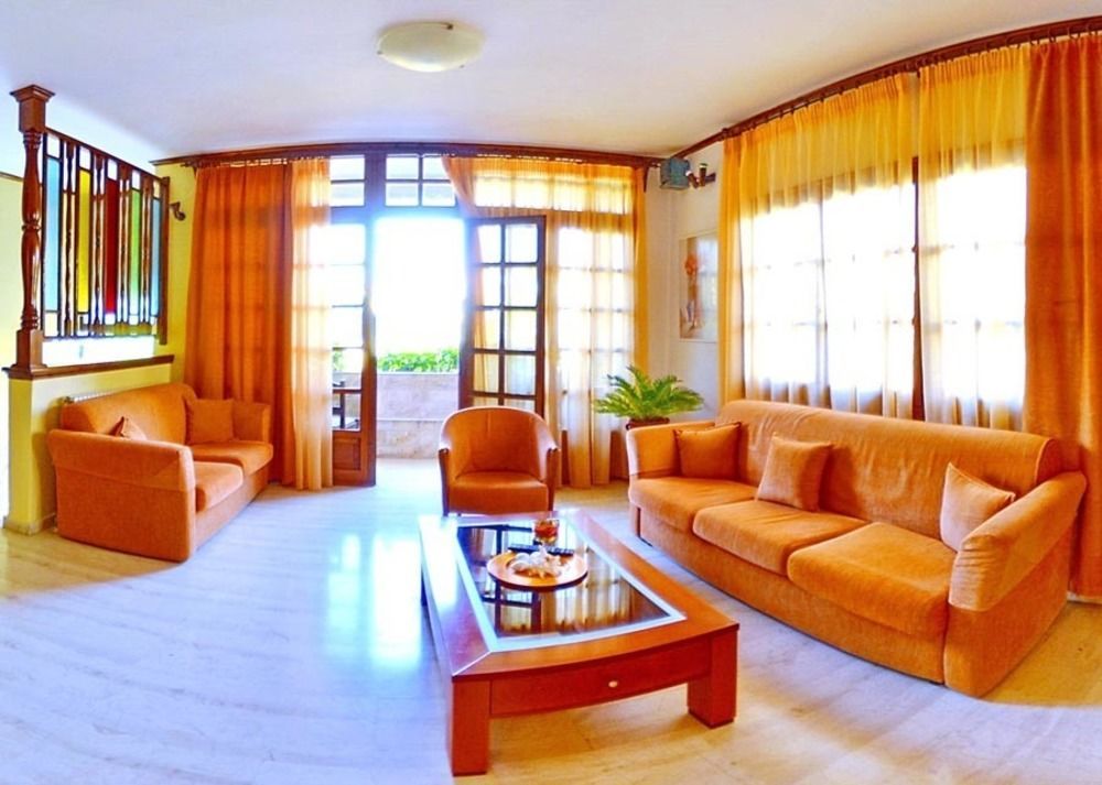 Aretousa Hotel Skiathos Chora Extérieur photo