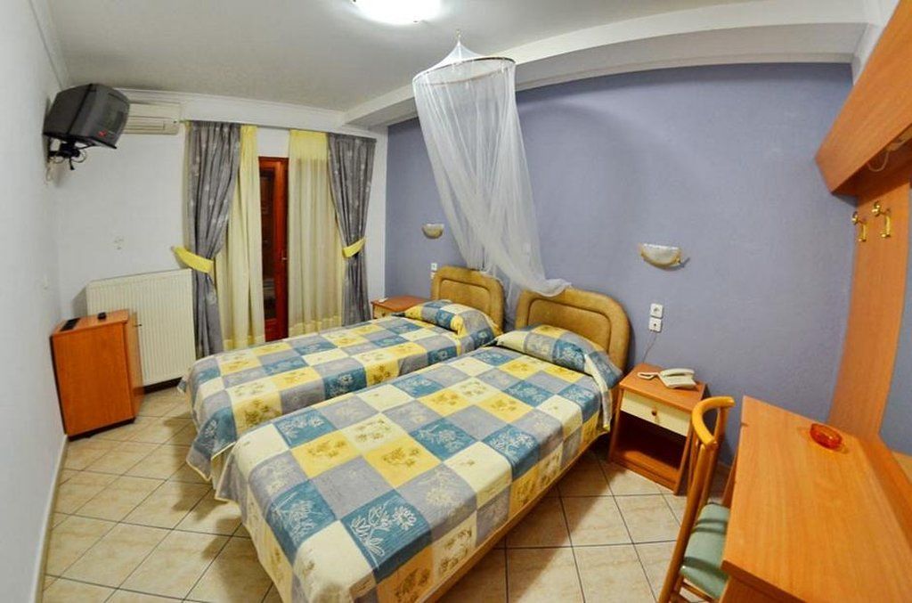 Aretousa Hotel Skiathos Chora Extérieur photo